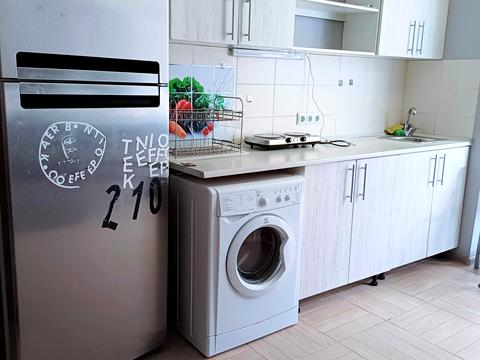 квартира за адресою Жоліо Кюрі вул., 64