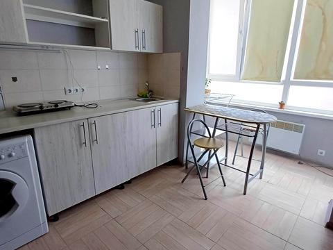 квартира за адресою Жоліо Кюрі вул., 64