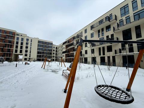 квартира за адресою Галицька вул., (Будинок)