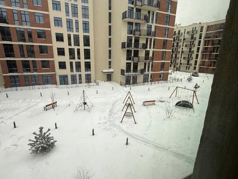 квартира за адресою Галицька вул., (Будинок)