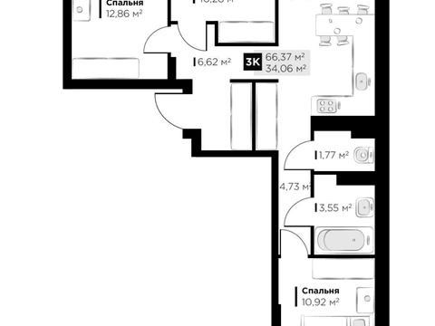 квартира за адресою Галицька вул., (Будинок)