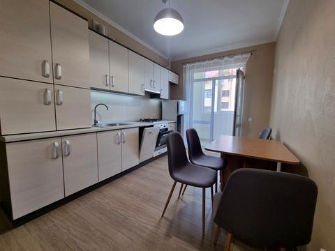 квартира за адресою Героїв Крут вул., 2А