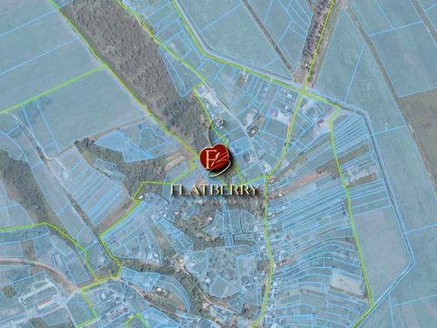 ділянка за адресою Підгірна, 1А