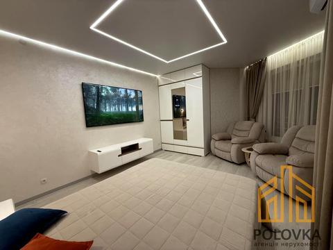 квартира за адресою Фріца Гленца вул., 8