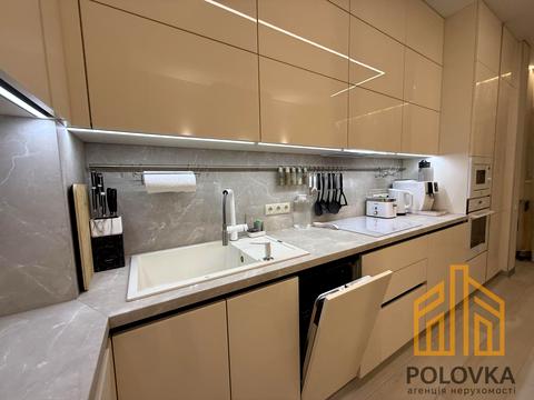 квартира за адресою Фріца Гленца вул., 8