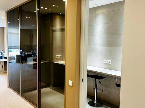 комерційна за адресою Джона Маккейна вул. (Івана Кудрі), 3-А