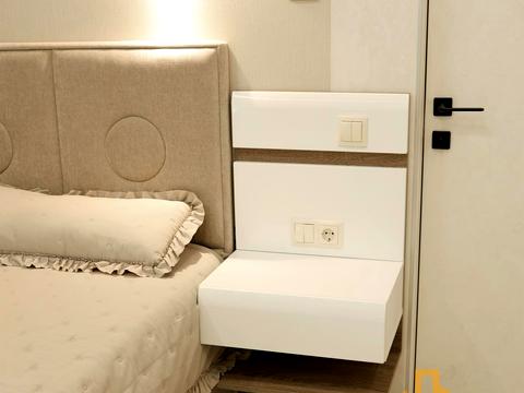 квартира за адресою Фріца Гленца вул., 8