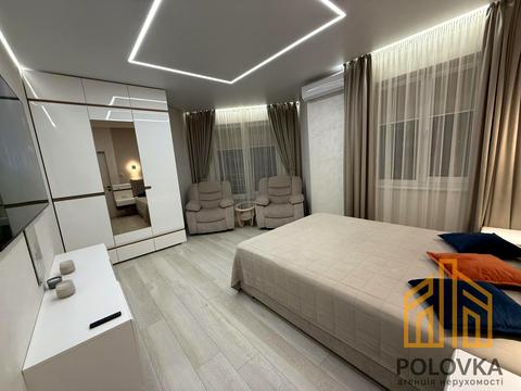 квартира за адресою Фріца Гленца вул., 8