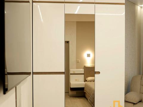 квартира за адресою Фріца Гленца вул., 8