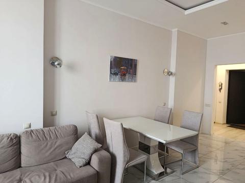 квартира по адресу Евгения Коновальца ул. (Щорса), 34-А