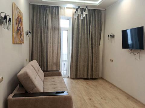 квартира по адресу Евгения Коновальца ул. (Щорса), 34-А