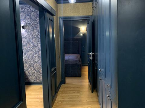 квартира за адресою Дмитра Іващенка вул., 1а