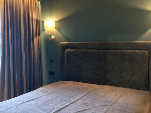 квартира за адресою Дмитра Іващенка вул., 1а