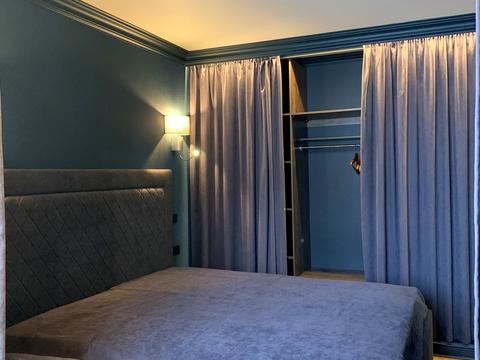 квартира за адресою Дмитра Іващенка вул., 1а