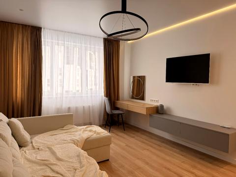 квартира за адресою Володимира Янева вул., 25