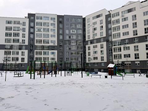 квартира за адресою Володимира Янева вул., 25