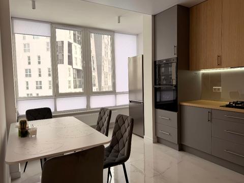 квартира за адресою Володимира Янева вул., 25