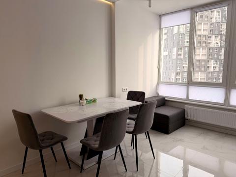 квартира за адресою Володимира Янева вул., 25