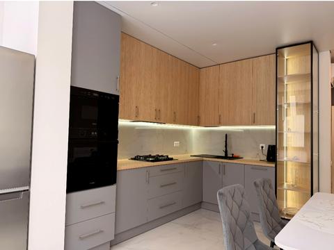 квартира за адресою Володимира Янева вул., 25