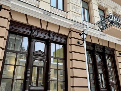 коммерческая по адресу Михайловская ул., 13