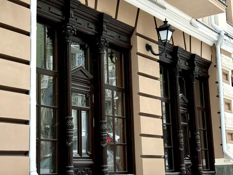 коммерческая по адресу Михайловская ул., 13