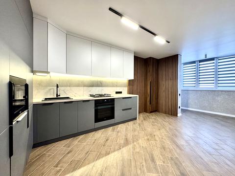 квартира по адресу Глинянский Тракт ул., 1Б