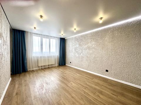 квартира по адресу Глинянский Тракт ул., 1Б