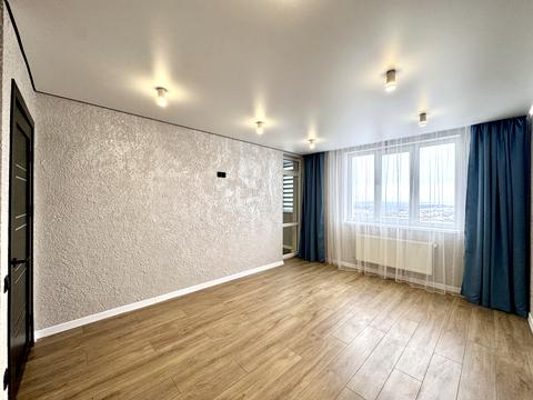 квартира по адресу Глинянский Тракт ул., 1Б