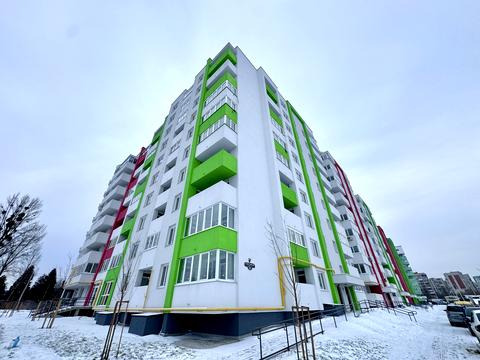 квартира по адресу Глинянский Тракт ул., 1Б