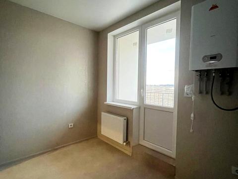 квартира за адресою Європейська вул., (20/б черга (будинок 251))