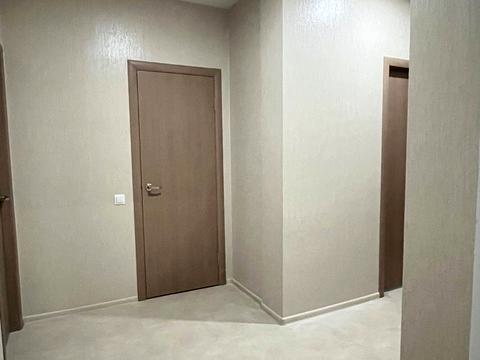 квартира за адресою Європейська вул., (20/б черга (будинок 251))