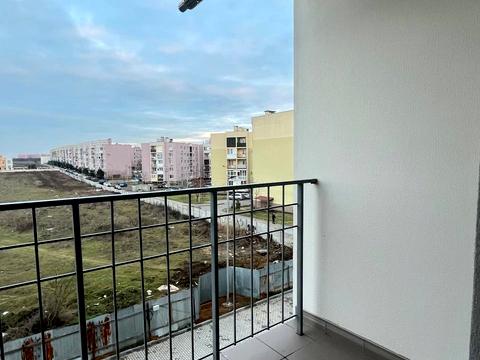 квартира за адресою Європейська вул., (20/б черга (будинок 251))