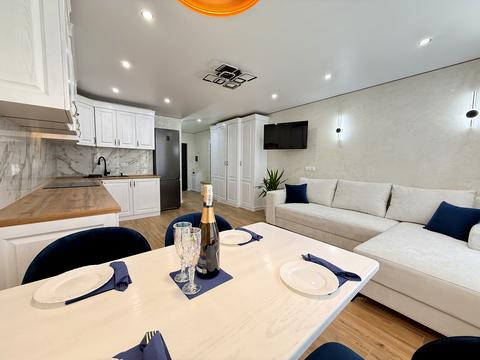 квартира по адресу Романа Левицкого ул., (Будинок 2)