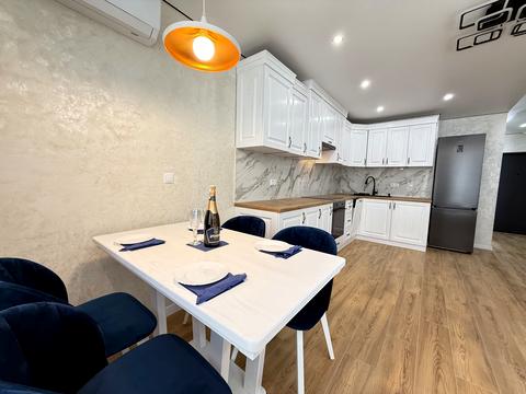 квартира по адресу Романа Левицкого ул., (Будинок 2)