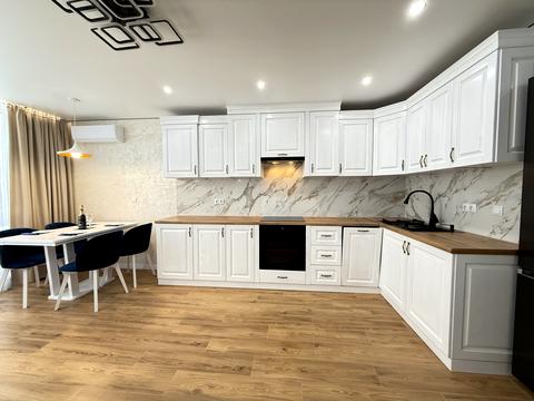 квартира по адресу Романа Левицкого ул., (Будинок 2)