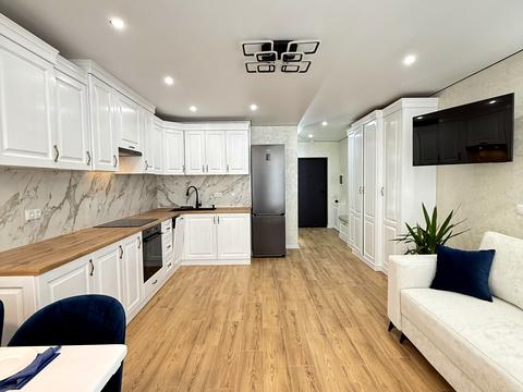 квартира по адресу Романа Левицкого ул., (Будинок 2)