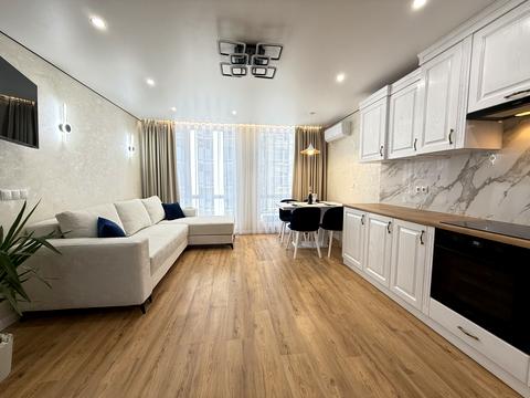 квартира по адресу Романа Левицкого ул., (Будинок 2)