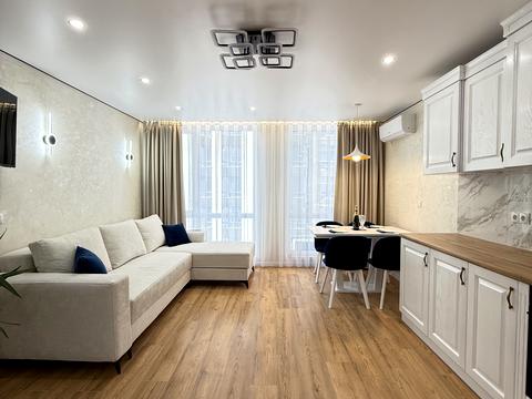 квартира по адресу Романа Левицкого ул., (Будинок 2)