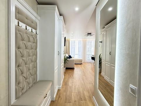 квартира по адресу Романа Левицкого ул., (Будинок 2)