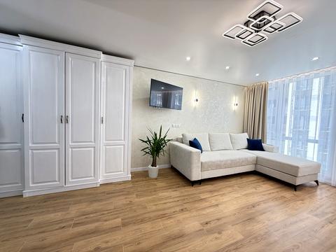 квартира по адресу Романа Левицкого ул., (Будинок 2)