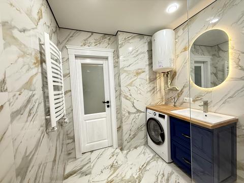 квартира по адресу Романа Левицкого ул., (Будинок 2)