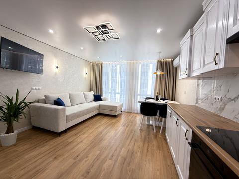 квартира по адресу Романа Левицкого ул., (Будинок 2)