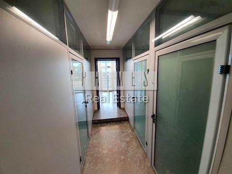 коммерческая по адресу Академика Ефремова ул. (Командарма Уборевича), 3