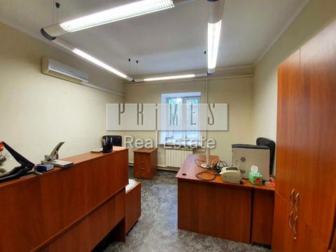 коммерческая по адресу Академика Ефремова ул. (Командарма Уборевича), 3