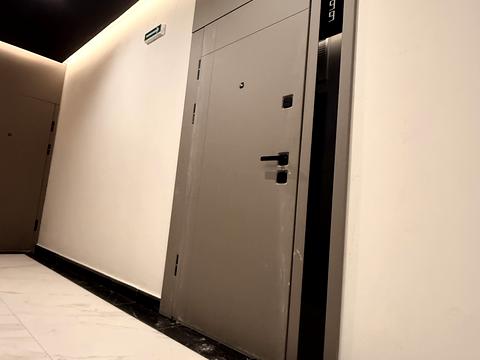 квартира по адресу Пасечная ул., 84а