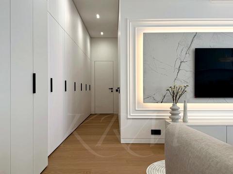 квартира по адресу Пасечная ул., 166