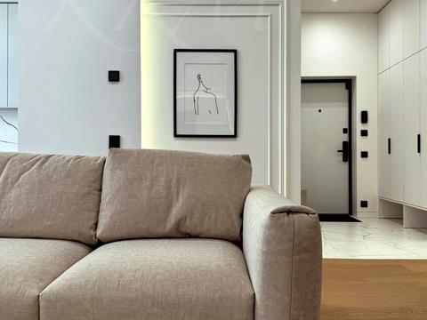 квартира по адресу Пасечная ул., 166