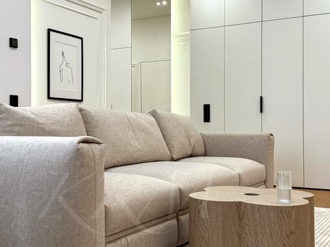 квартира по адресу Пасечная ул., 166