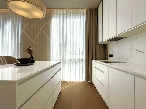 квартира по адресу Пасечная ул., 166