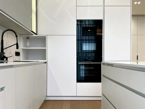 квартира по адресу Пасечная ул., 166